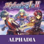 alphadia