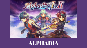 alphadia