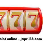 slot online --japri138.com