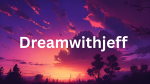 dreamwithjeff .com