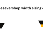 bestshoesevershop width sizing chart
