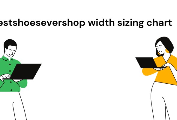 bestshoesevershop width sizing chart