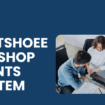 BestShoeEverShop points system