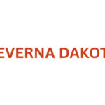 severna dakota