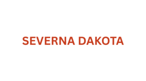 severna dakota