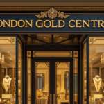 London Gold Centre