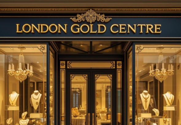London Gold Centre